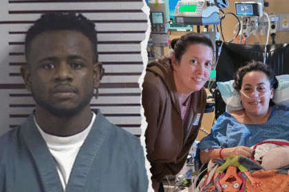 Parolee with lengthy criminal history identified in deadly crash that killed Colorado father, 3 children