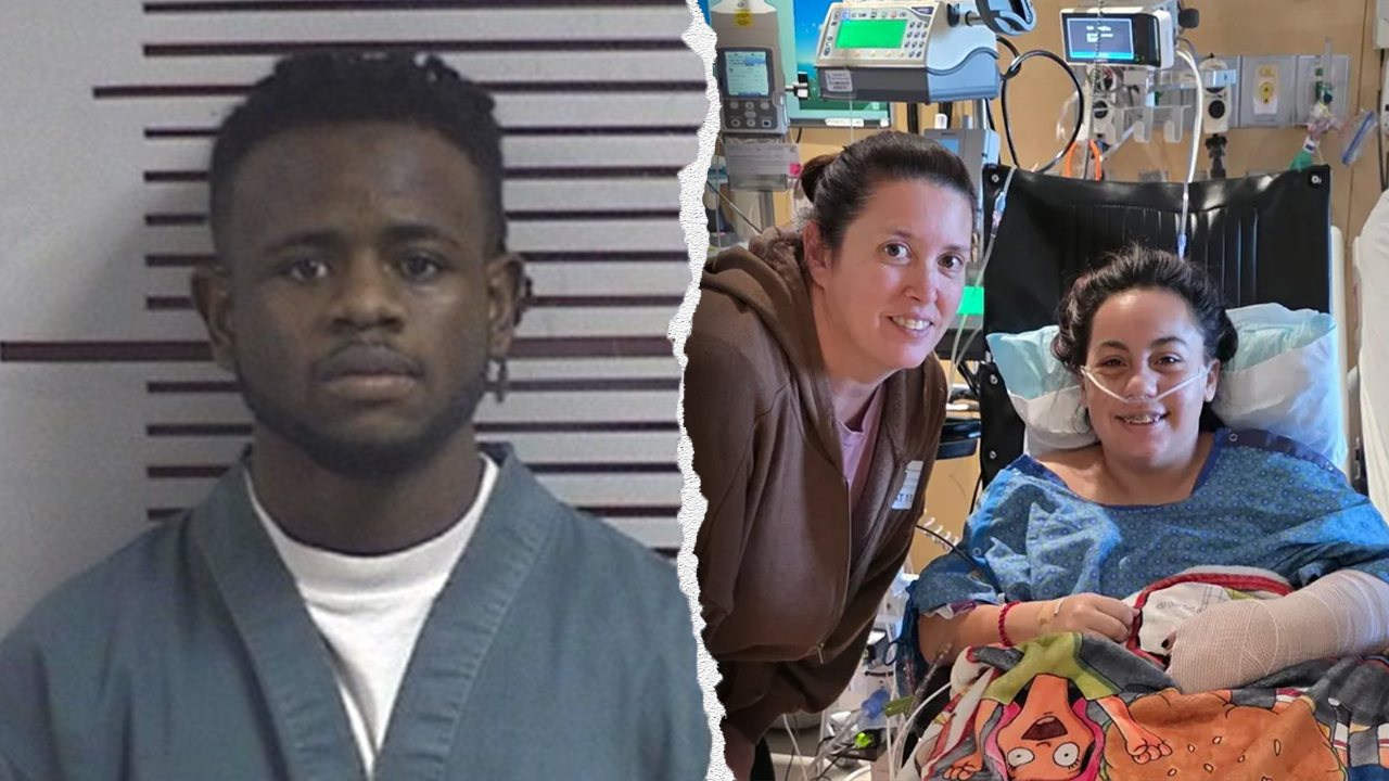 Parolee with lengthy criminal history identified in deadly crash that killed Colorado father, 3 children