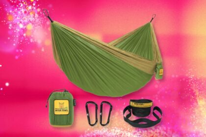 The Best Gifts to Keep Hikers Comfortable From Head to Toe