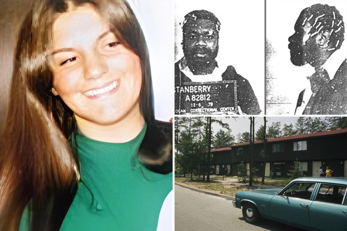 New Hampshire cold case solved half a century after flawed FBI report allowed killer to escape