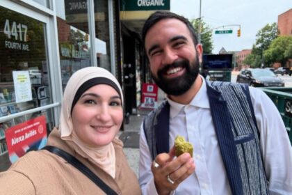 Linda Sarsour vows she will ‘hold Zohran accountable’ if Mamdani wins NYC mayoral race