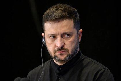 ‘Golden toilet’ scandal: Zelenskyy faces deepest crisis yet as allies accused in 0M wartime scheme