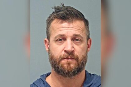 Ex-reality TV swinger jailed on child sex abuse and animal sex charges in Ohio
