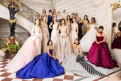 Inside Le Bal: A-list nepo babies hold court at the world’s most luxe debutante ball