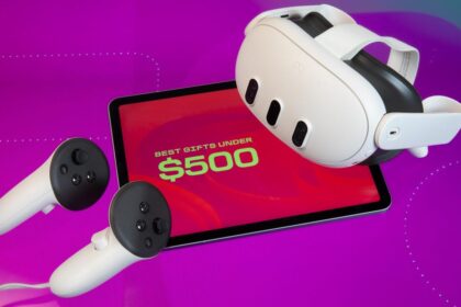 The Best Gifts Under 0 for the Holidays 2025