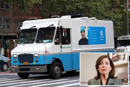 Dem-leaning group roasts NY’s green energy law as an ‘undeniable’ failure as customers zapped by soaring costs
