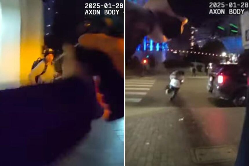 San Diego agrees to M settlement for family of black teen shot dead by police