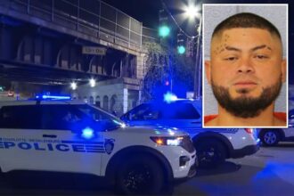 Homeless illegal immigrant—deported from US twice— allegedly stabs  man on Charlotte light rail