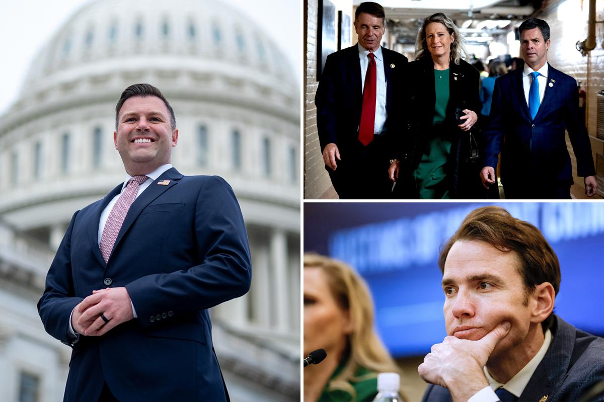 Swing district Republicans brace for political fallout if health care subsidies expire