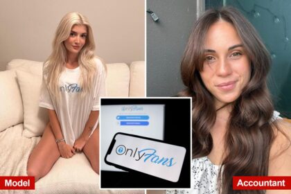 Tough pill to swallow: IRS agents may have to watch OnlyFans because of jiggle room over Trump’s no tax on tips