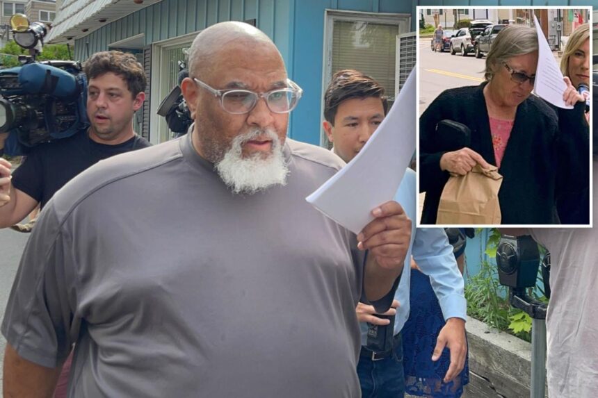 Ex-Harvard Medical School morgue manager who sold body parts used for book bindings, other purposes is sentenced