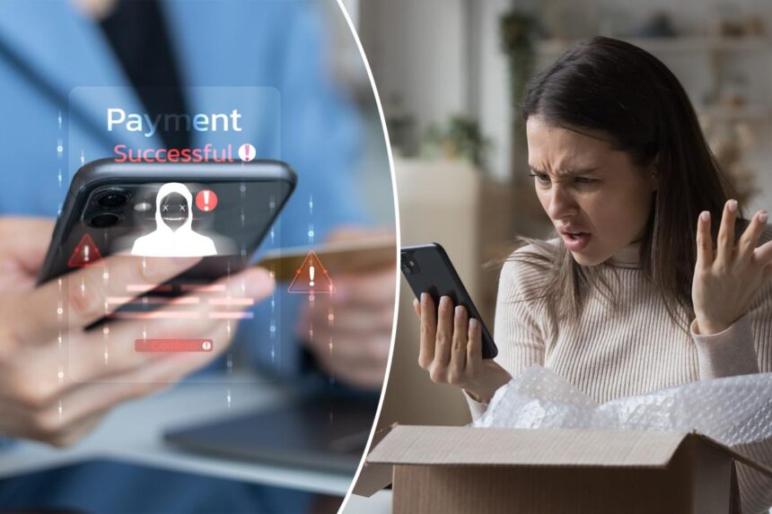 Season’s fleecings: Beware of 5 holiday scams consumers keep falling for