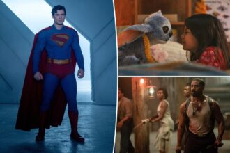 America’s most hated holiday movie and favorite film of 2025: survey