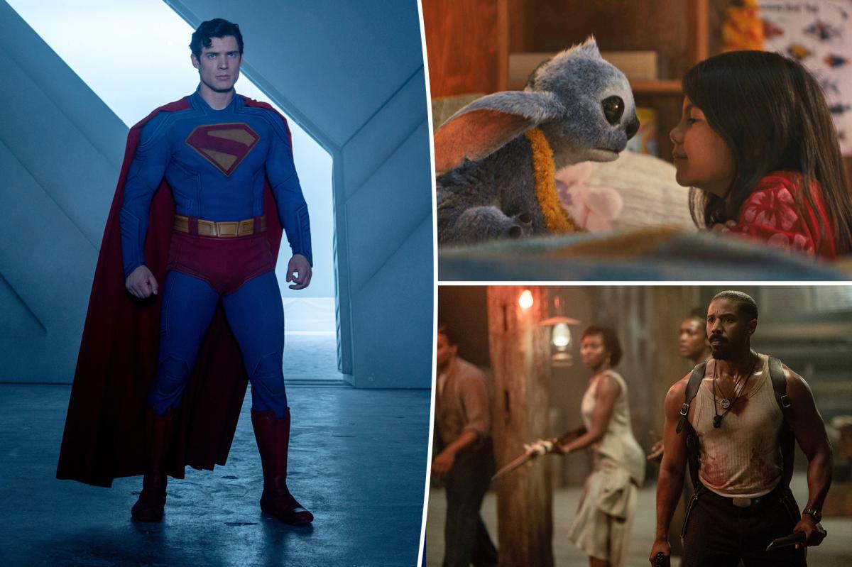 America’s most hated holiday movie and favorite film of 2025: survey