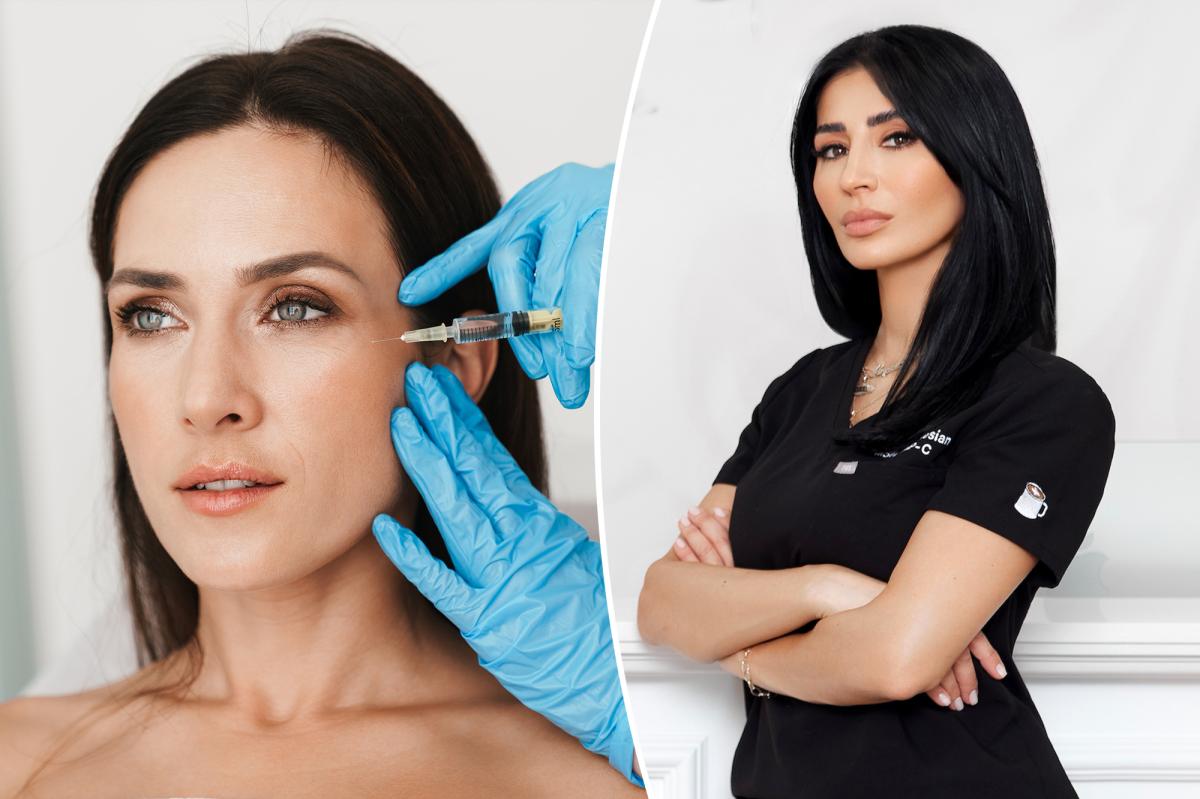 I’m a celebrity injector — 5 trends to stay away from, including one I haven’t changed my mind on in 10 years