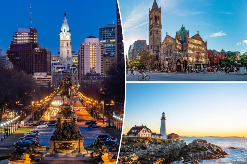 Do you know what ‘yinz’ and ‘ope’ mean? 10 regional US slang words that leave most Americans baffled