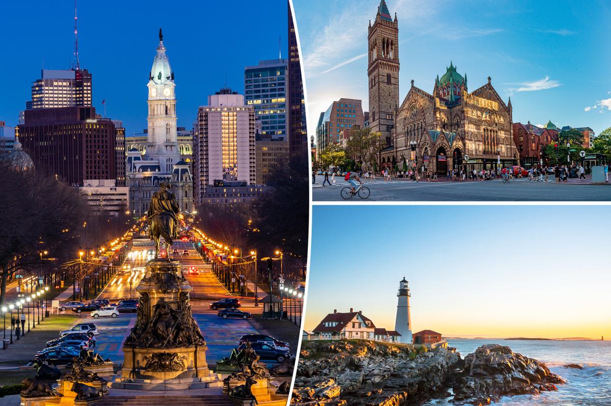 Do you know what ‘yinz’ and ‘ope’ mean? 10 regional US slang words that leave most Americans baffled