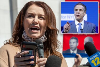 Andrew Cuomo’s first sexual harassment accuser ‘actively exploring’ NYC city council run