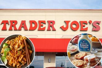 The surprising Trader Joe’s products superfans say they avoid ‘at all costs’