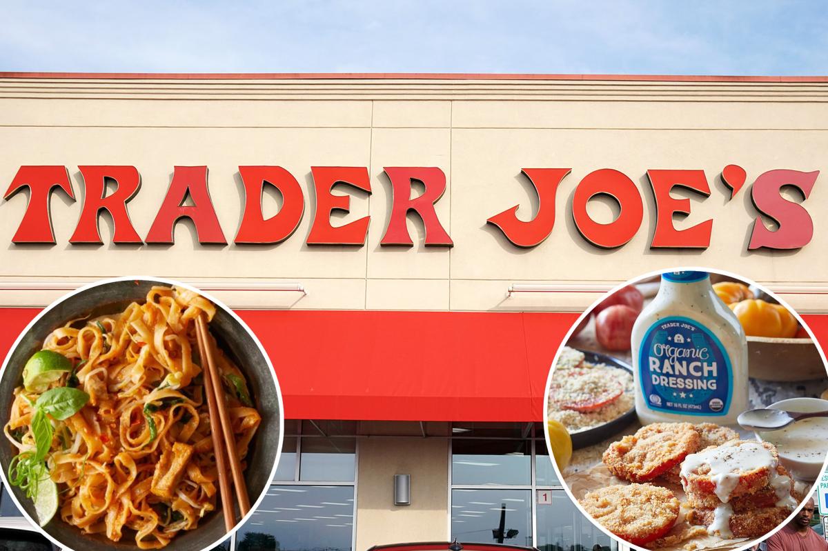 The surprising Trader Joe’s products superfans say they avoid ‘at all costs’