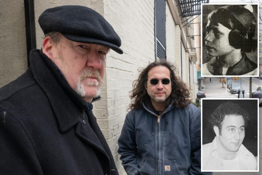 Exclusive | Bronx girl’s 1970 murder could be tied to Son of Sam, retired detective and crime buff believe