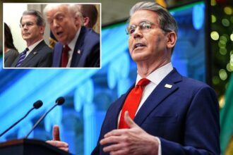 Scott Bessent expects ‘gigantic’ tax refund year for American households 