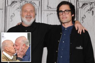 How Rob Reiner’s need for father Carl’s approval shaped his relationship with son and alleged killer Nick