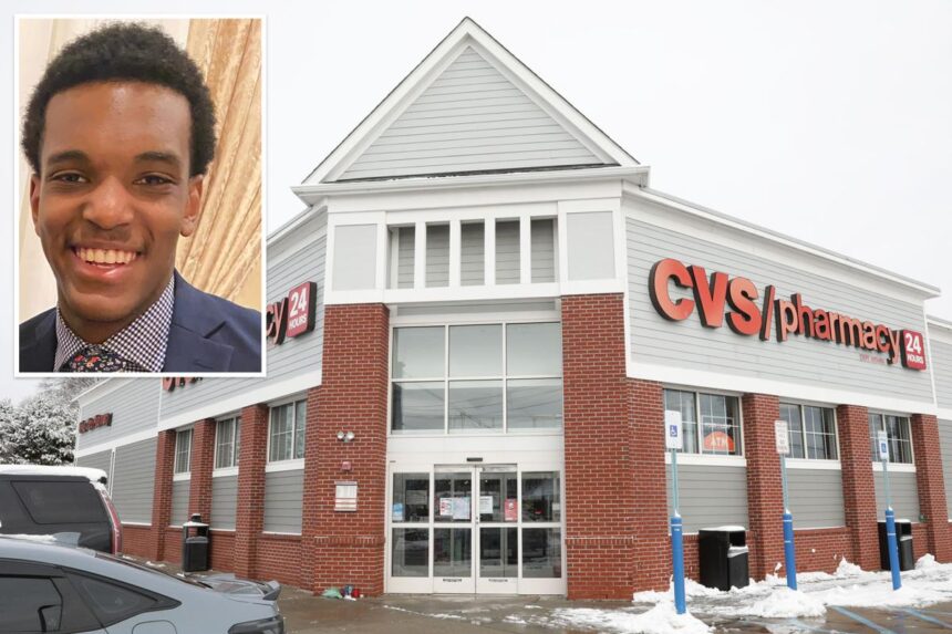 Exclusive | Dad of slain Long Island CVS worker shares heartbreaking tribute to son