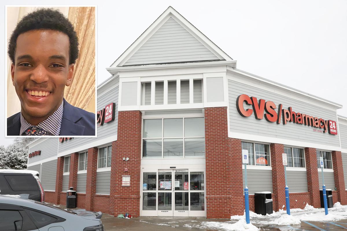 Exclusive | Dad of slain Long Island CVS worker shares heartbreaking tribute to son