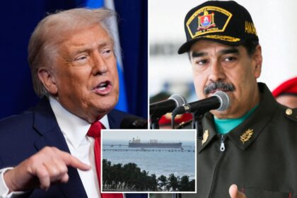 CIA struck Venezuelan dock allegedly used for drug smuggling: reports