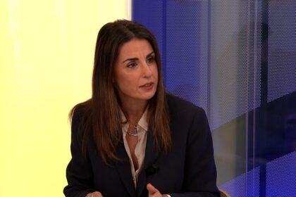 European Ombudswoman weighs in on von der Leyen’s vanishing texts