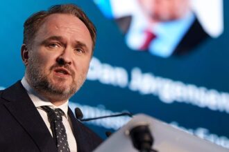 Russian gas and oil in Europe done for good, Energy Commissioner says