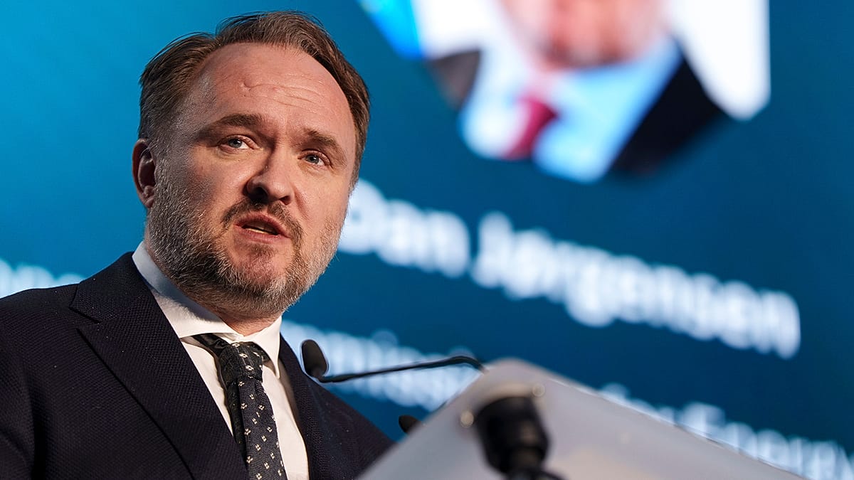 Russian gas and oil in Europe done for good, Energy Commissioner says