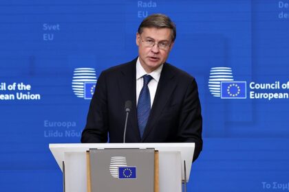 EU dismisses Russia’s lawsuit against Euroclear as ‘speculative’