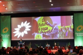 European Greens declare Usula von der Leyen`’s EPP enemy number one