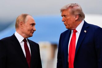 With reparations loan for Ukraine, the EU defies both Putin and Trump