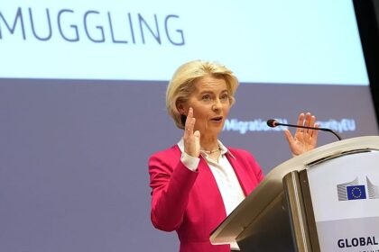 Deportations and sanctions: EU strikes harder line on migration