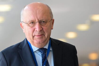 Europe needs its ‘own plan’ for Ukraine, Kubilius tells Euronews