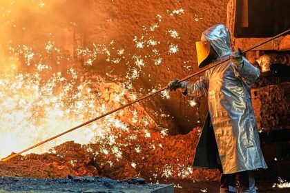 Parliament backs ‘carbon monitoring’ of EU heavy industry imports