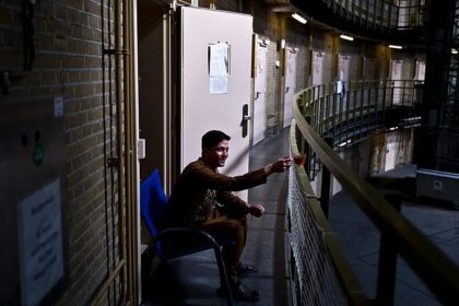 Fewer asylum seekers than expected to be relocated in the EU in 2026