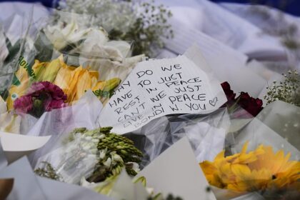 Children, clergy and survivors among victims of Hanukkah shooting