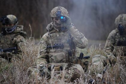 Would you fight for the EU’s borders? Take our poll