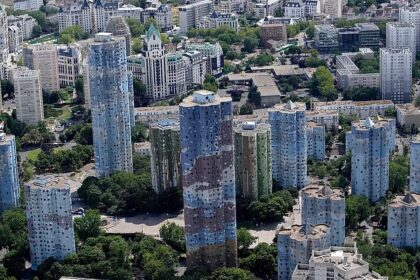 EU climate law delays carbon tax on buildings and transport to 2028