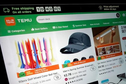 EU approves temporary €3 fixed customs charge on low-value imports