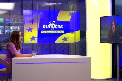 Danish minister hails progress made as EU presidency nears end