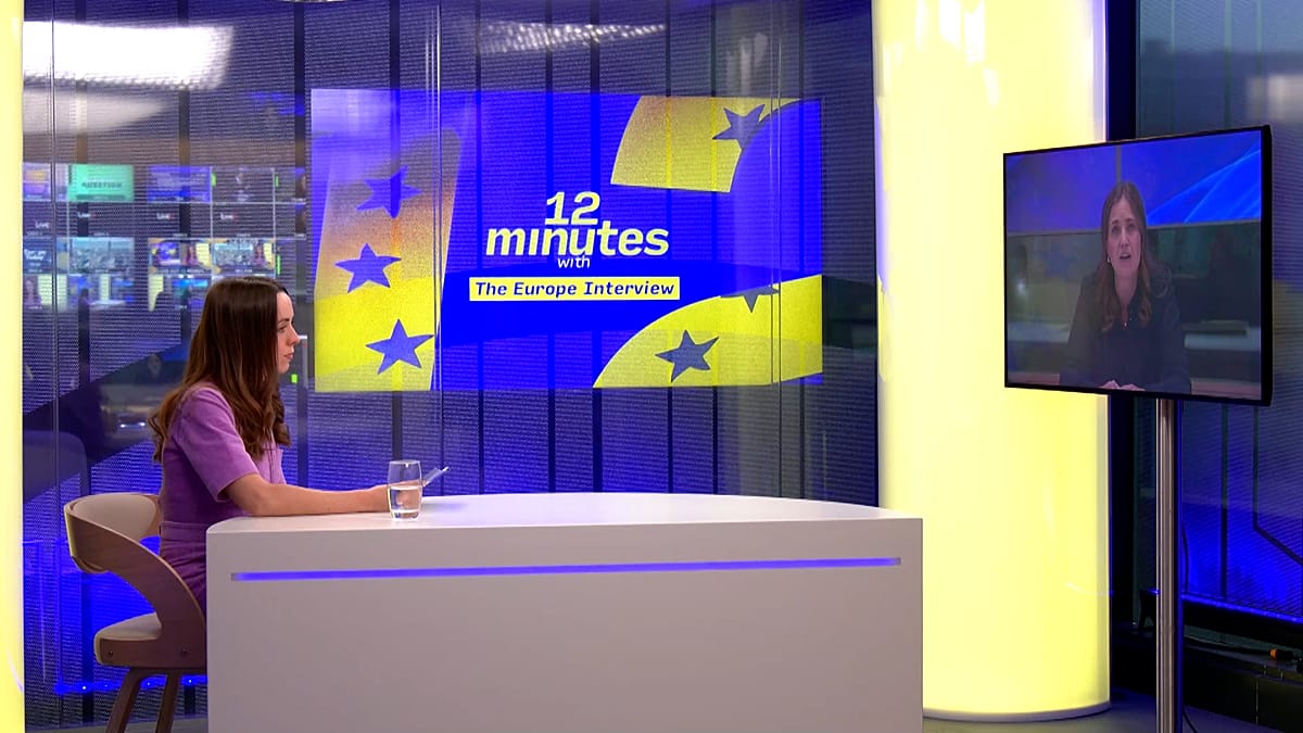 Danish minister hails progress made as EU presidency nears end