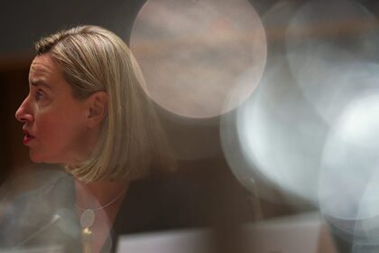 Mogherini and Sannino freed from custody in Belgian graft probe