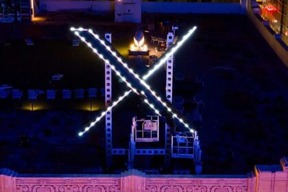 ‘Based in Russia’: What X’s new location tool does and doesn’t reveal