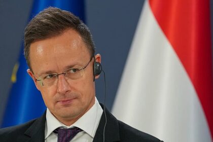 Hungary to sue EU over ‘Brussels diktat’ to phase out Russian energy