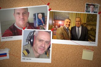 EU sanctions Westerners spreading Russian propaganda: Who are they?